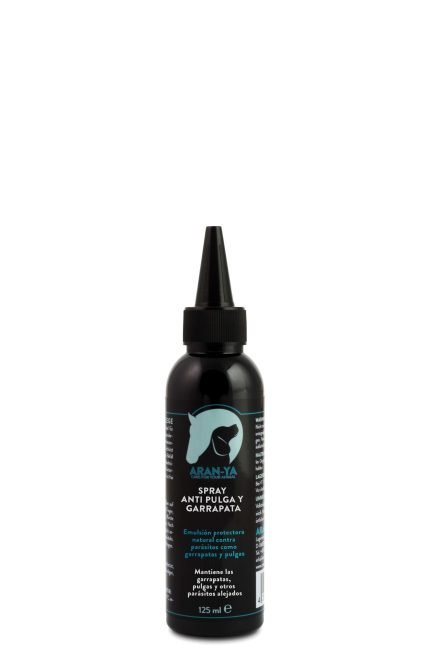 anti pulga y garrapata